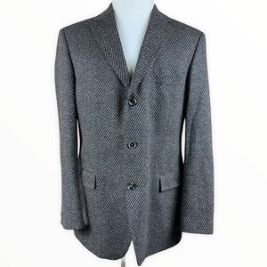 HUGO BOSS ROSSELLINI BLAZER JACKET 40R